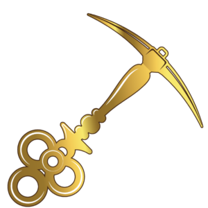 Tridden logo