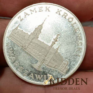 Poland 100 zlotych 1975