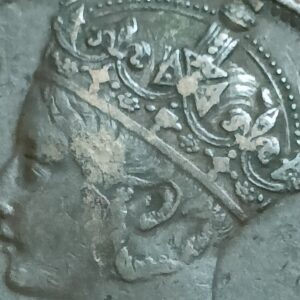 Hong Kong cent